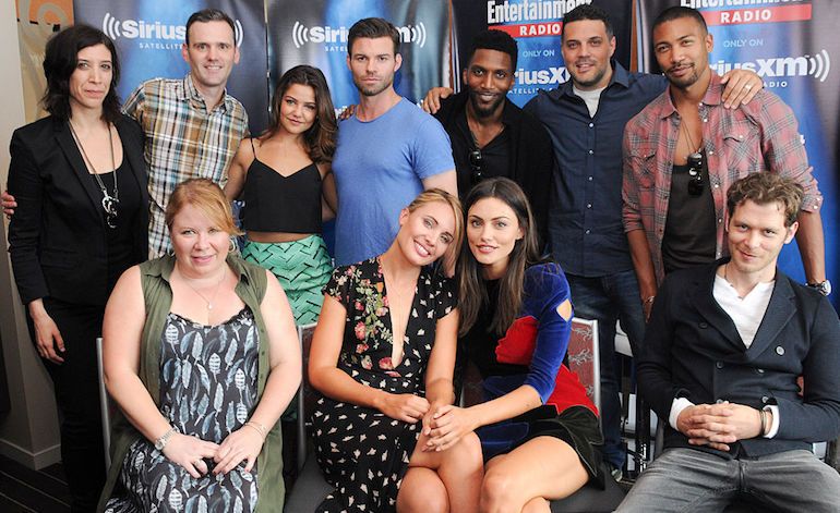 'The Originals' Season 4 Spoilers: Executive Producer Talks Time Jump ...