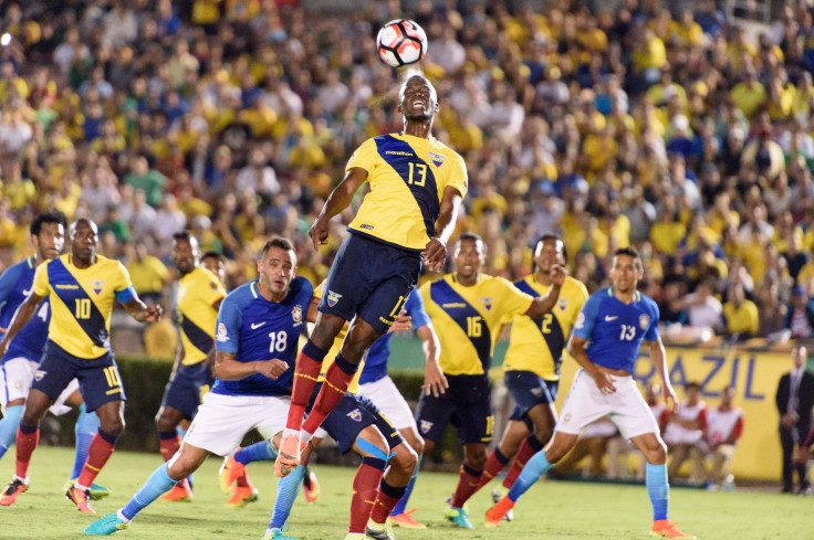 Copa america