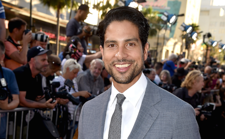 Adam Rodriguez