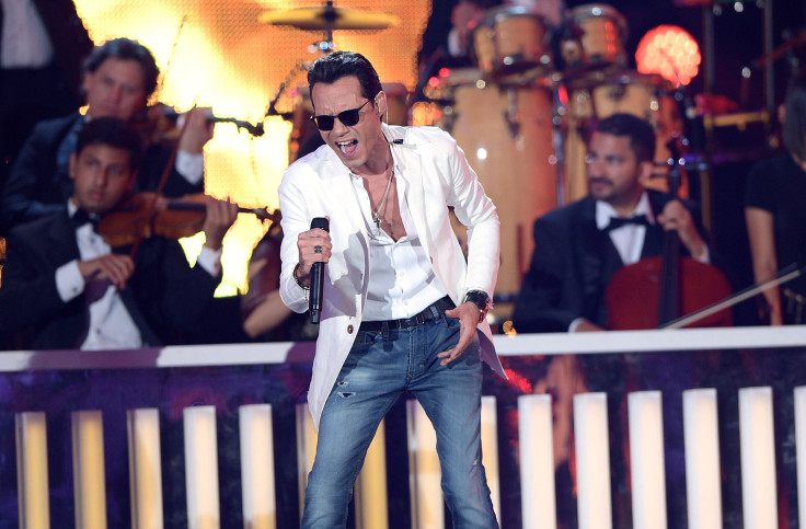 Marc Anthony