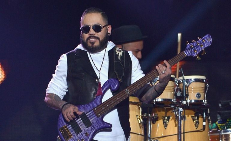 A.B. Quintanilla