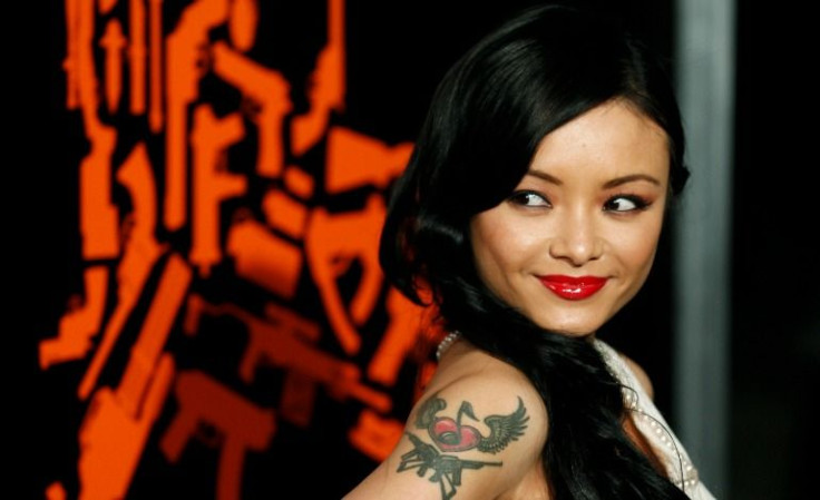 Tila Tequila