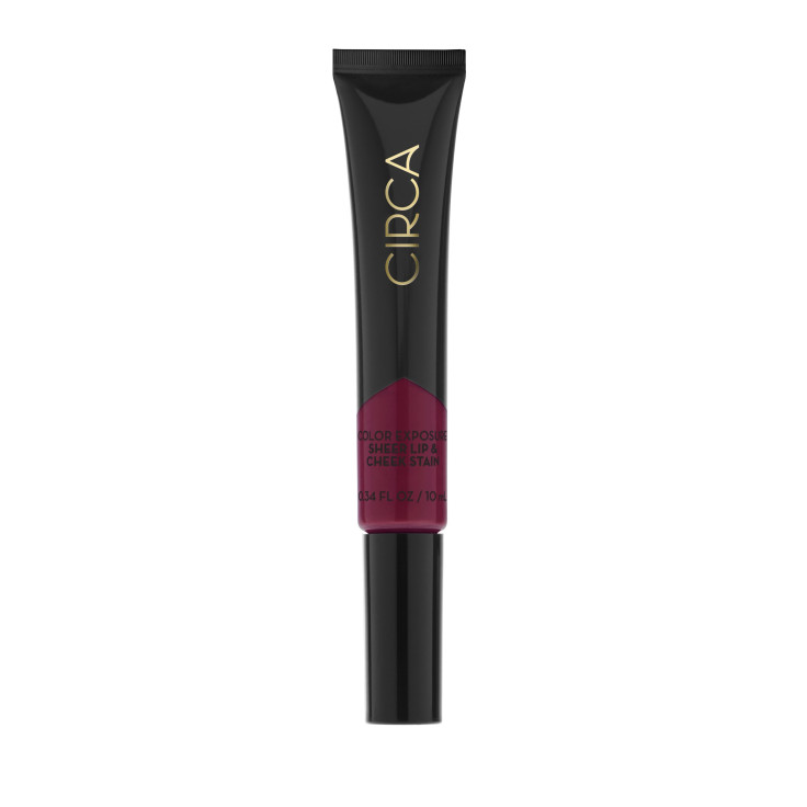 Color Exposure Sheer Lip & Cheek Stain 01 Baracoa