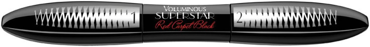 Superstar Red Carpet Mascara