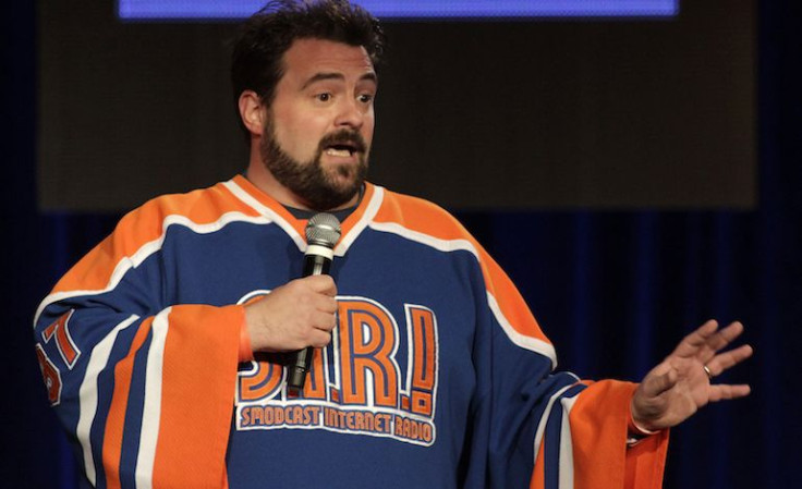 Kevin Smith