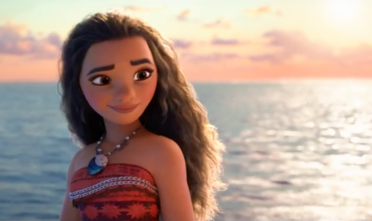 Moana