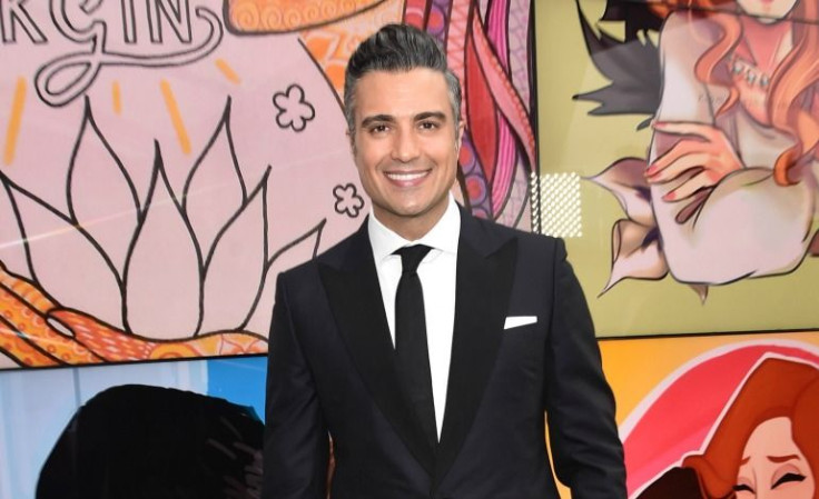 Jaime Camil