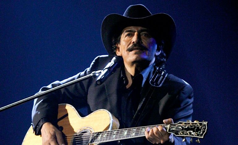 Por Siempre Joan Sebastian Univision Announces Rey Del Jaripeo