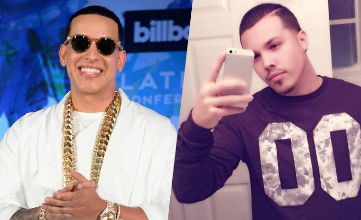 Daddy Yankee