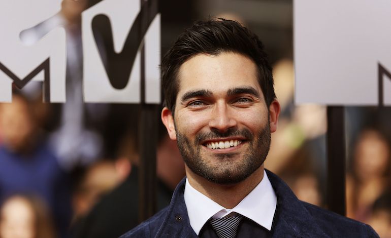 'Supergirl' Season 2 Spoilers: Tyler Hoechlin Cast As Superman