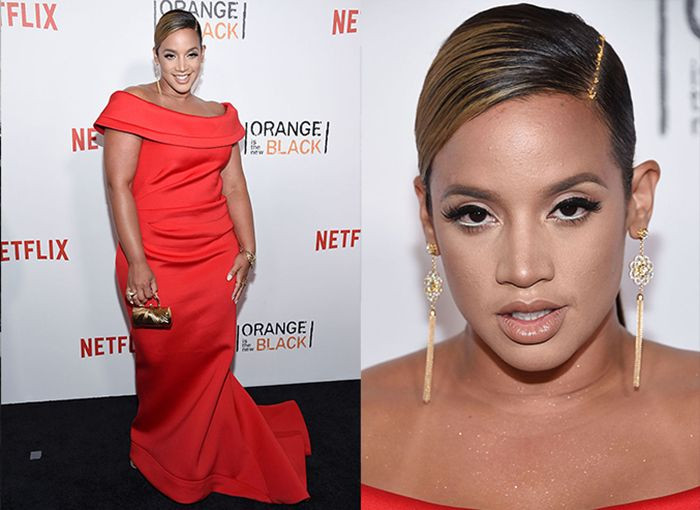 dascha-polanco