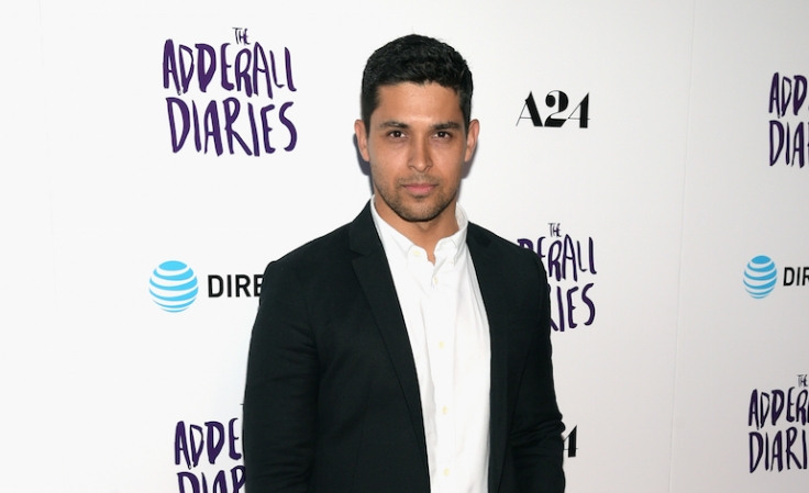 Wilmer Valderrama