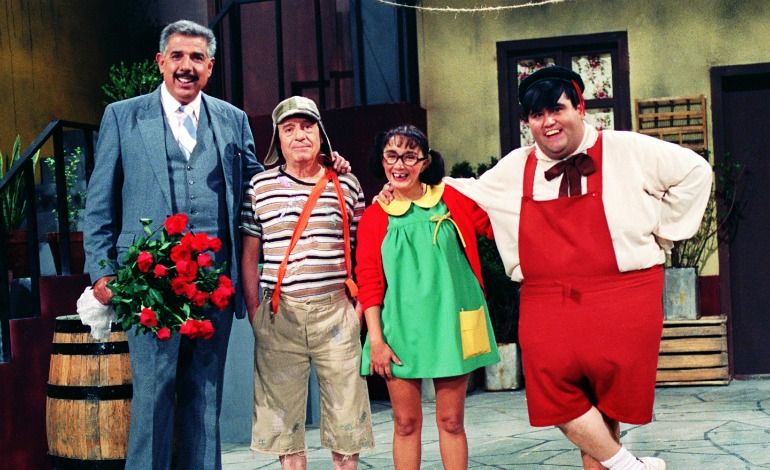 El Chavo del 8 45th Anniversary 8 Fun Facts About The Beloved