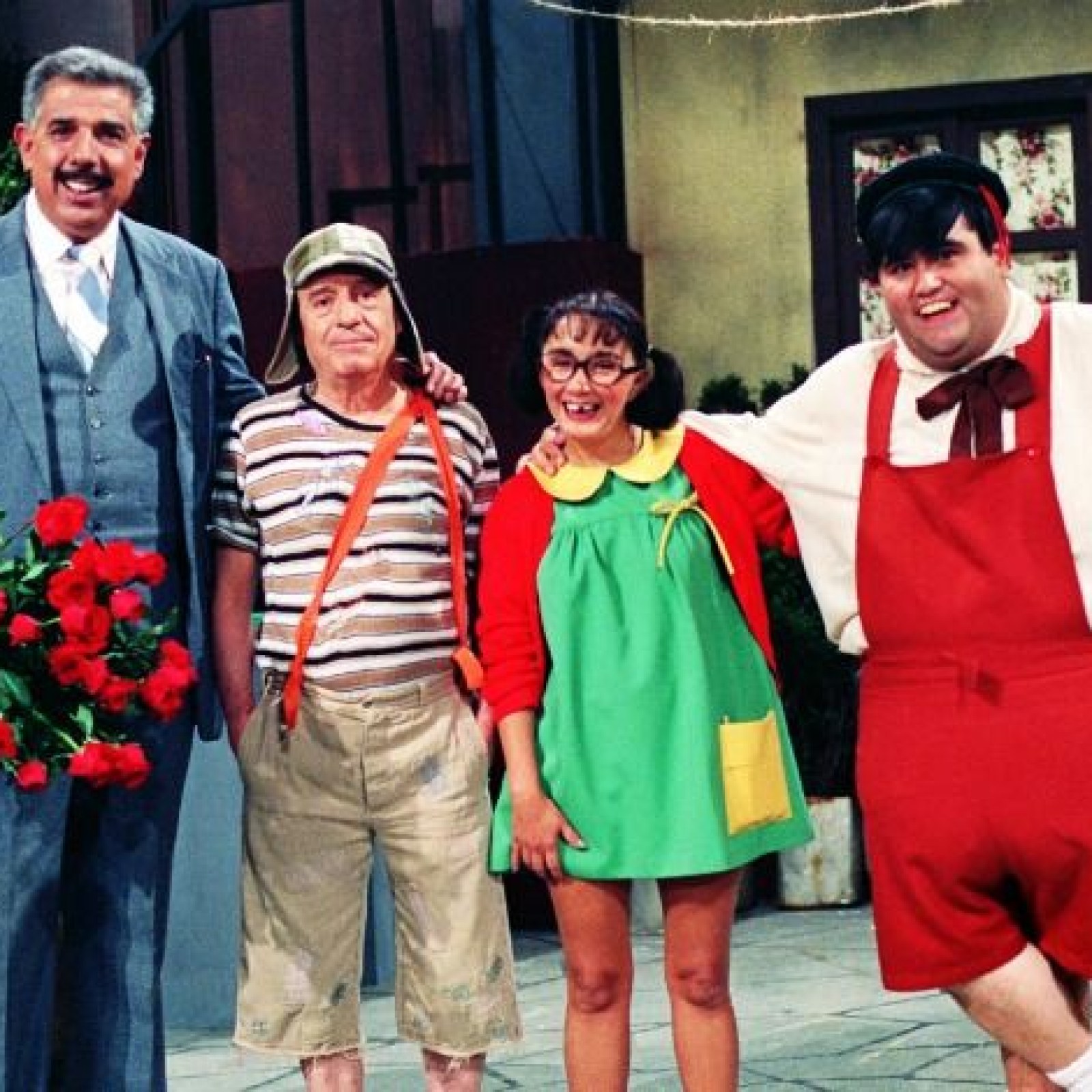 El Chavo del 8' 45th Anniversary: 8 Fun Facts About The Beloved Comedy Show
