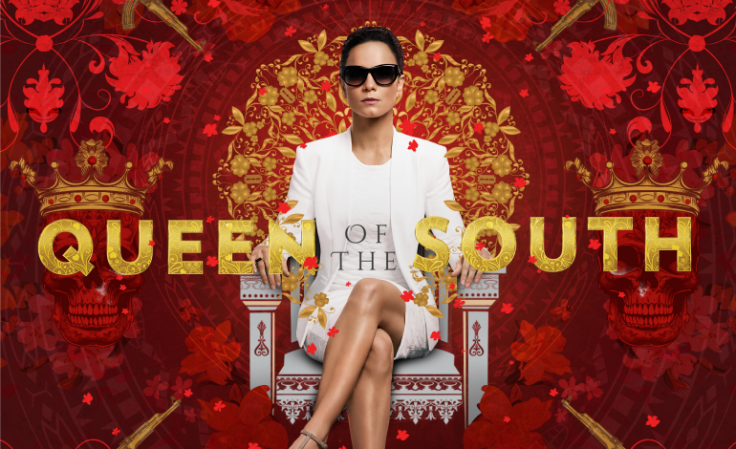 Queen of the South