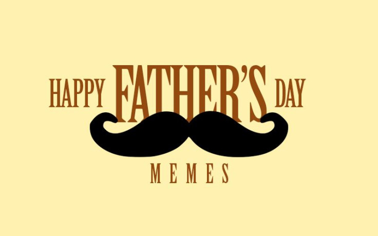 Happy Father's Day 2016