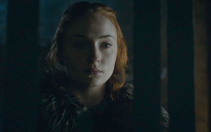 'Game Of Thrones' Season 6 Finale