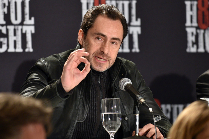 Demian Bichir