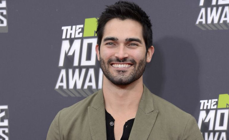 Tyler Hoechlin