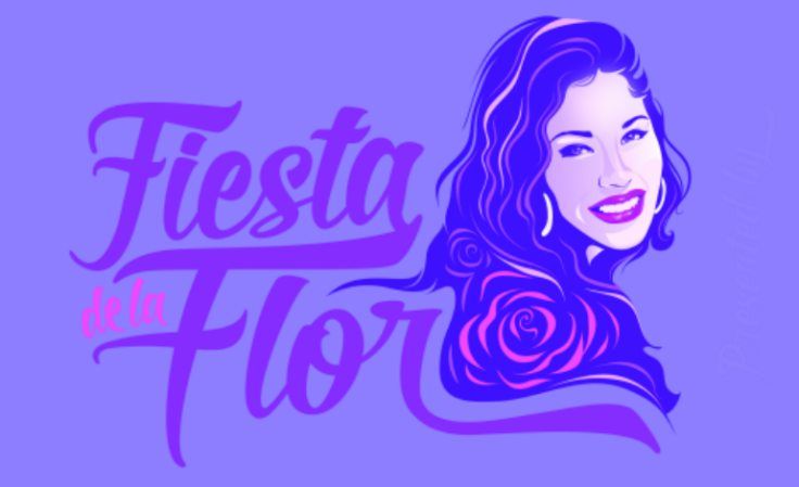 Fiesta de la Flor, Selena Quintanilla