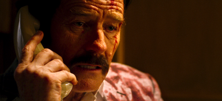 The Infiltrator Bryan Cranston