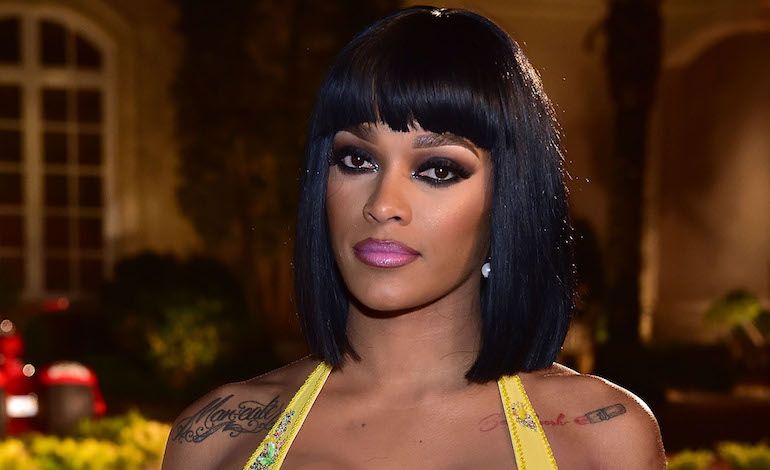 Love And Hip Hop Atlanta News Mimi Jessica Dime Tommie Throw Shade At Joseline Hernandez