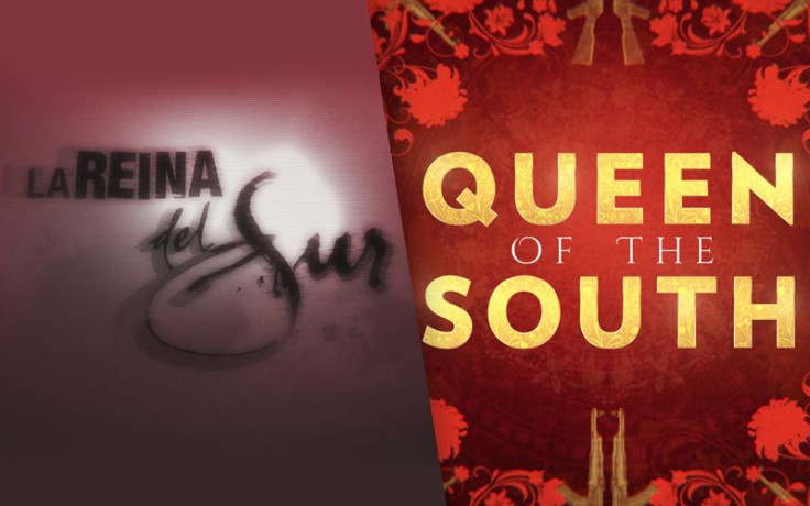 'La Reina Del Sur' Vs 'Queen Of The South' Photos