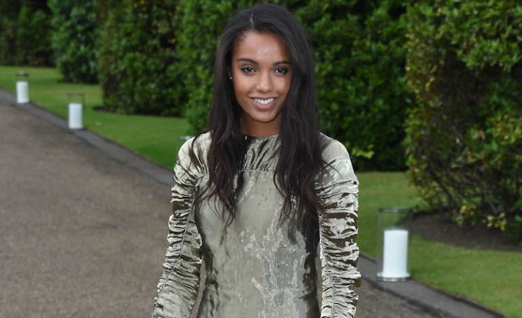 Maisie Richardson-Sellers