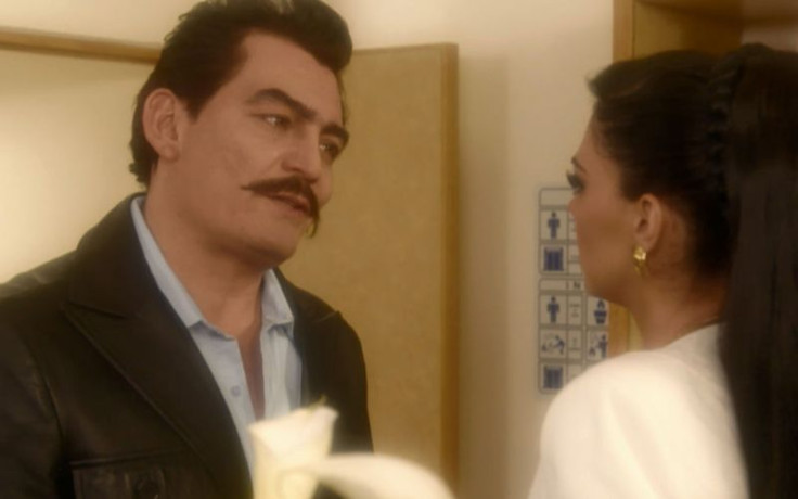 'Por Siempre Joan Sebastian' Episode 1