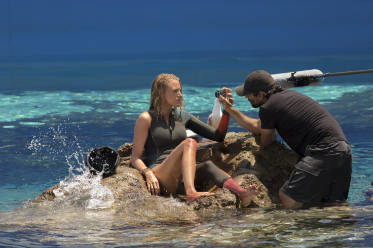 Blake Lively, Jaume Collet-Serra