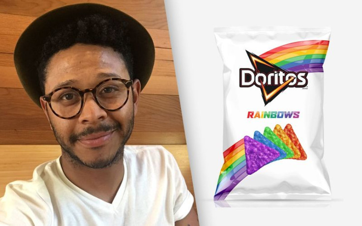 Kalimba Vs Doritos Rainbow