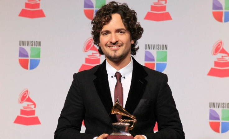 Tommy Torres