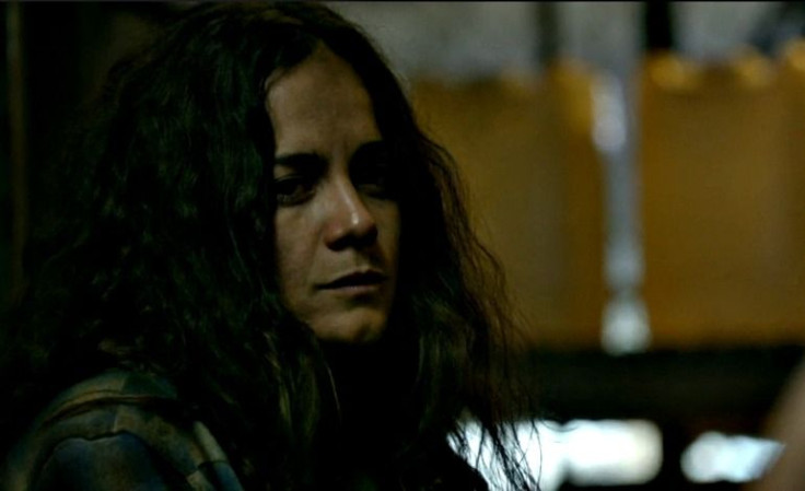 Alice Braga, Queen of the South