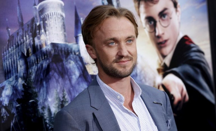 Tom Felton