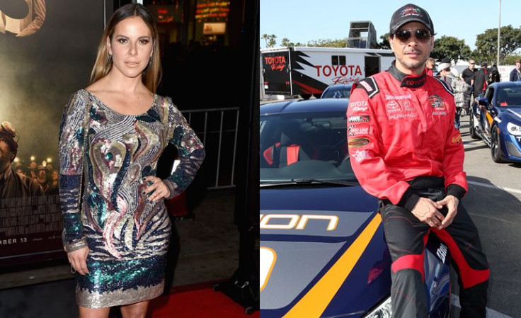 Kate del Castillo Raul Mendez