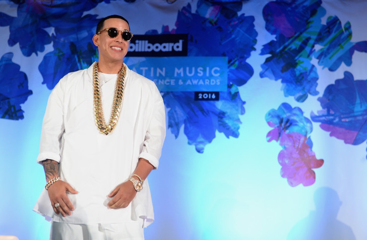 Daddy Yankee