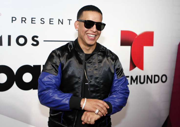 Daddy Yankee