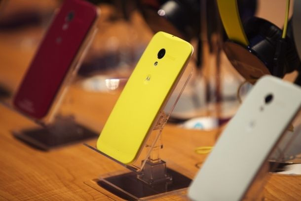 motorola