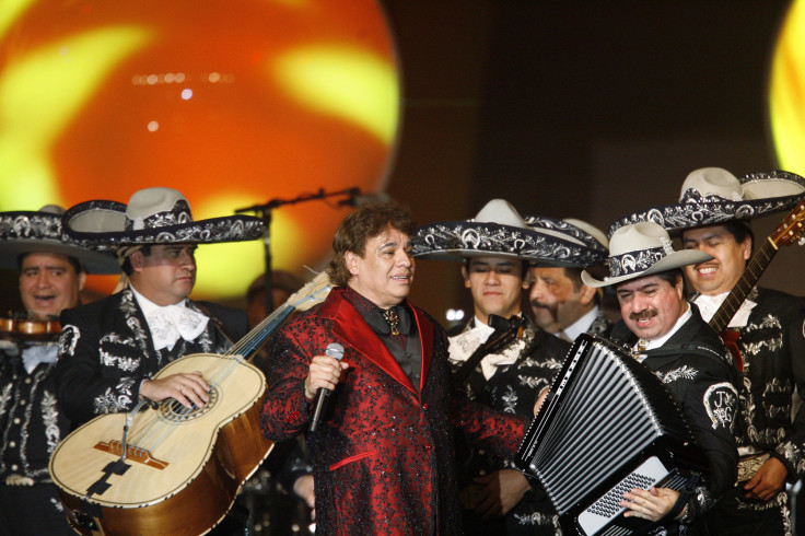 Juan Gabriel