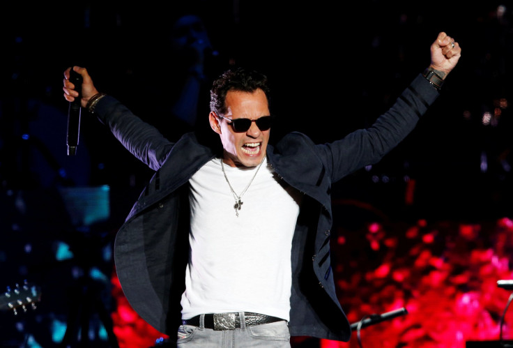 Marc Anthony