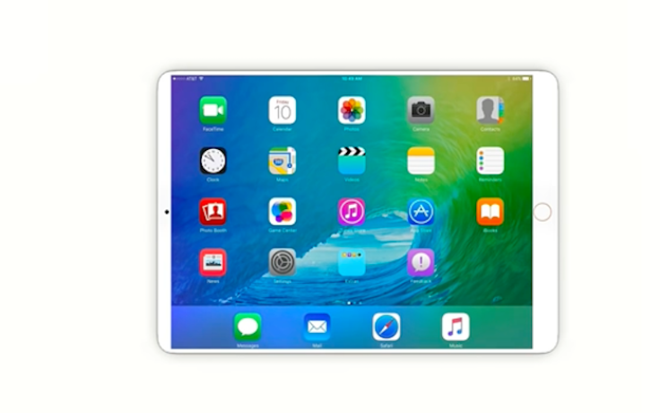 iPad Air 3