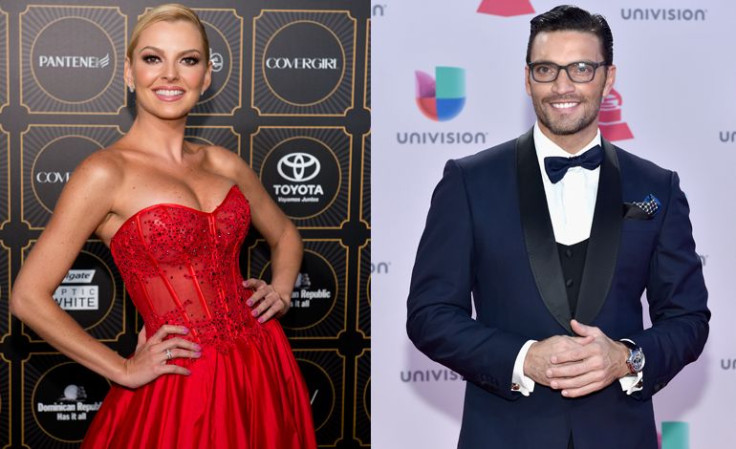 Marjorie de Sousa, Julian Gil