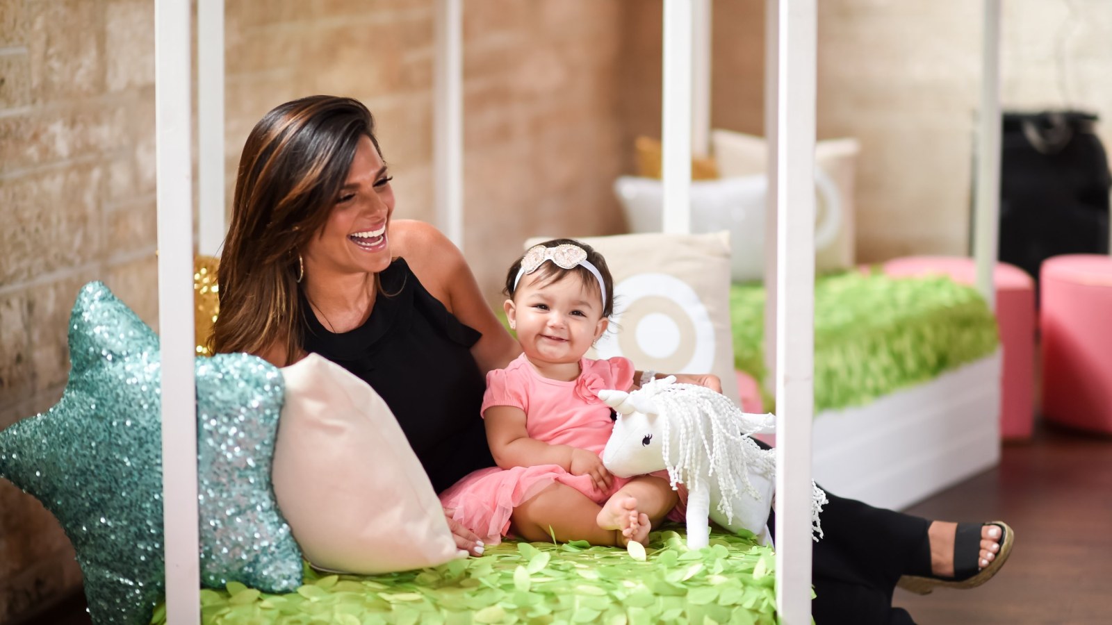 Bermundo Family Barbara bermudo wedding | Honestweddingadvice.com