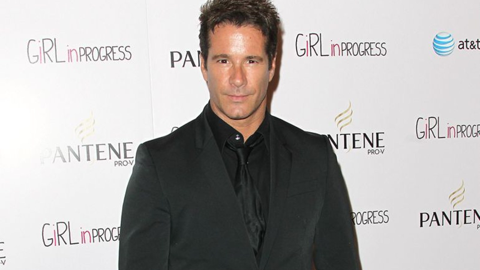Fernando Carrillo Next James Bond? Latino Among Actors Considered To Play Iconic Agent