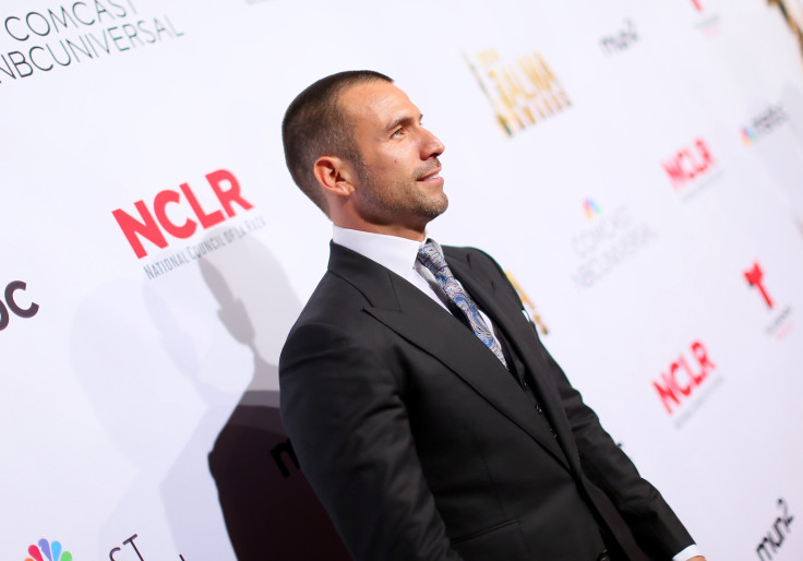 Rafael Amaya