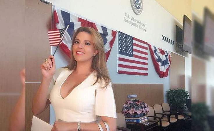 Alicia Machado