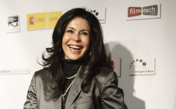 María Conchita Alonso