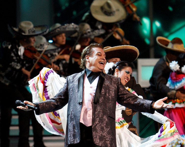 Juan Gabriel