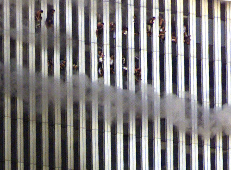 Remembering 9/11