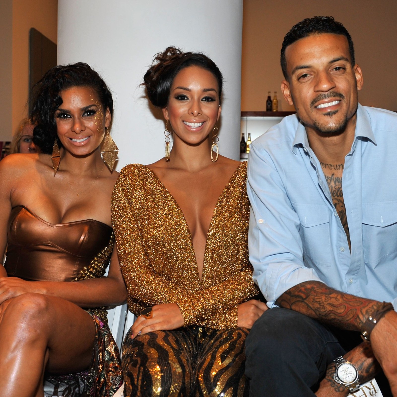 Matt Barnes Wife matt-barnes-wife